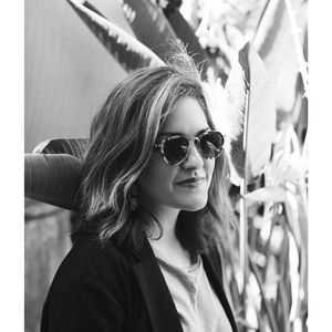 Meet your Posher, Constanza